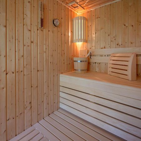 Duenenresidenz Prora - Ferienwohnung Mit Meerblick, 1 Schlafzimmer Und Balkon Np-212 Binz Exteriör bild